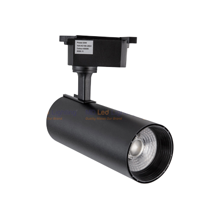 Đèn led Philips thanh ray ST034T Giải pháp chiếu sáng tiên tiến