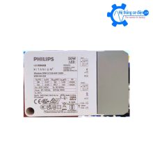 Nguồn/Driver LED Xitanium 50W 1,1/1,2A 42V I 230V PHILIPS