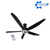 Quạt trần thông minh Panasonic 5 cánh F-60XDN/ F-60XDN-W 37W