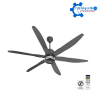 Quạt trần thông minh Panasonic 6 cánh F-70ZBP 51W