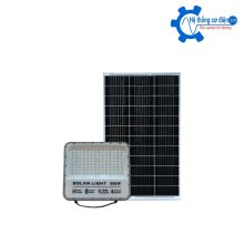 Đèn pha năng lượng mặt trời 400W P-400W-F08