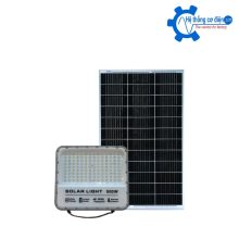 Đèn pha năng lượng mặt trời 500W P-500W-F08