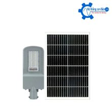 Đèn đường năng lượng mặt trời 600W D-SA600B