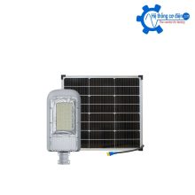 Đèn đường Euler Energy năng lượng mặt trời 20W DDS-EU-OLV-OLG1R0-A