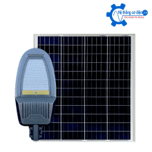 Đèn đường năng lượng mặt trời JinDian 300W JD-1000