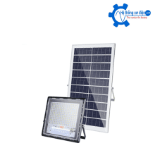 Đèn pha năng lượng mặt trời JinDian 200W JD-7200