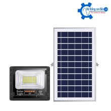 Đèn pha năng lượng mặt trời 25W Jindian JD-8825L