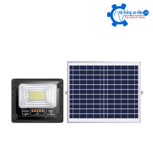 Đèn pha LED năng lượng mặt trời 40W Jindian JD-8840L