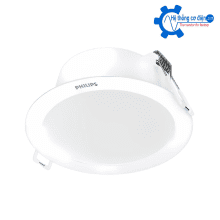 Đèn LED âm trần 9W Philips Eridani DL190B LED7 D90