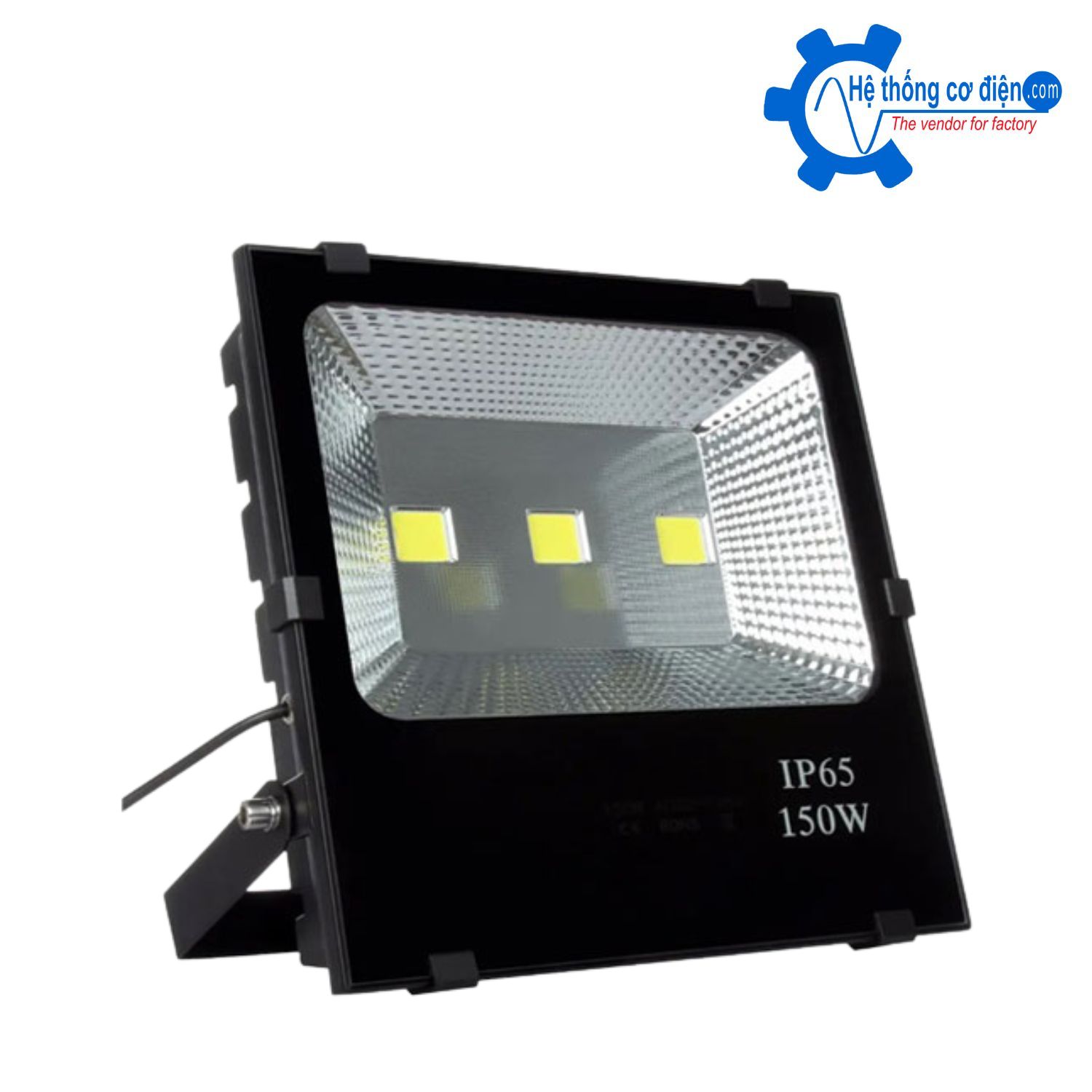 Đèn Pha Led Philips OEM FL-PL01 150W