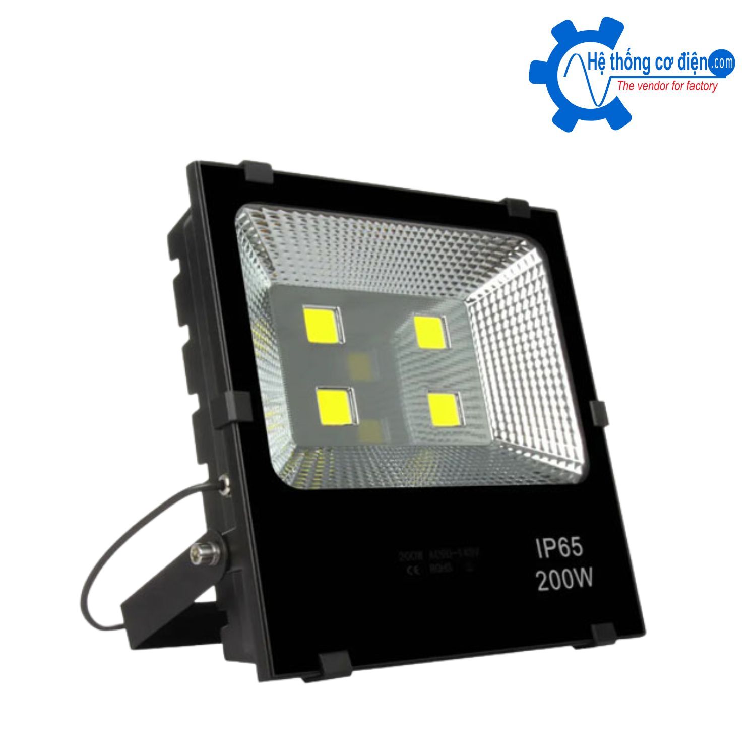 Đèn Pha Led Philips OEM FL-PL01 200W