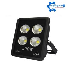 Đèn Pha Ly Led Philips OEM ZC-314 200W