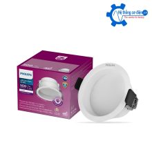 Đèn DL260 RD D75 7w WH R GM Philips