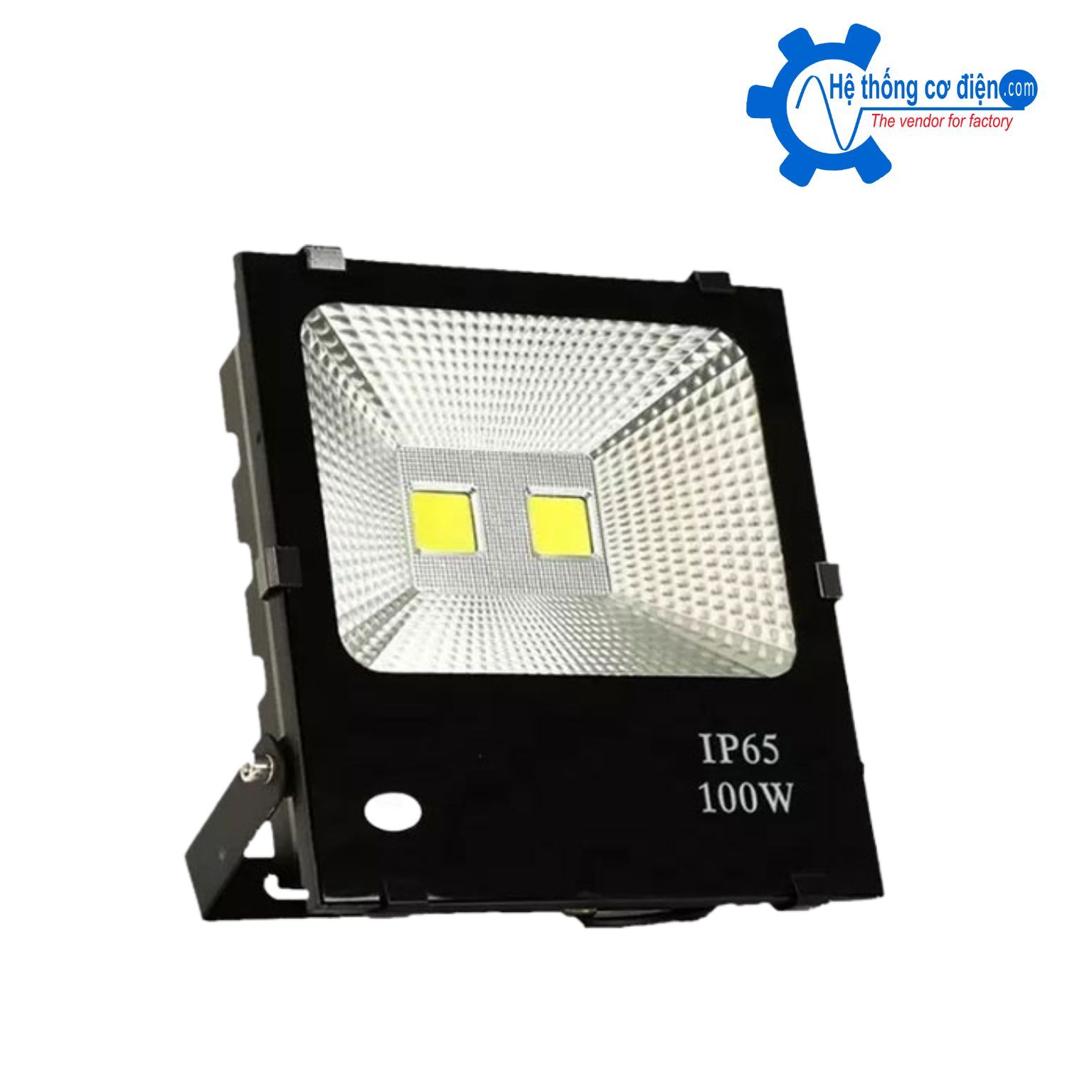 Đèn Pha Led Philips OEM FL-PL01 100W