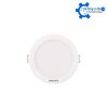 Đèn LED âm trần đổi màu Philips Eridani DL190B SSW LED7 D100 9W