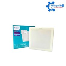 Đèn Led ốp trần Philips Eridani SQ Surface LED15 D200 18W
