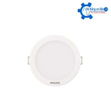 Đèn LED âm trần đổi màu Philips Eridani DL190B SSW LED13 D150 15W