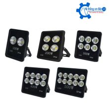 Đèn Pha Ly Led Philips OEM ZC-313 150W
