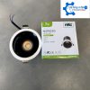 Đèn LED âm trần chiếu điểm chóa sâu NVC NSP8330 7W