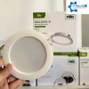 Đèn LED Downlight âm trần NDL9220 9W Ø90 NVC