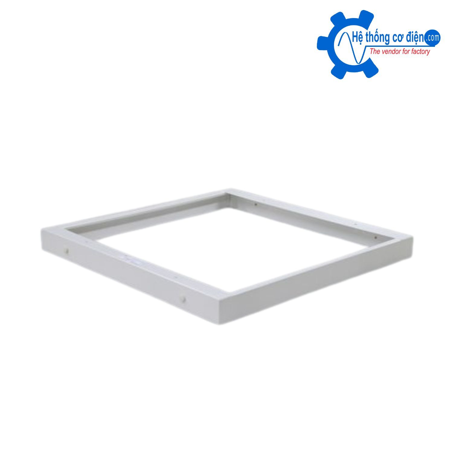 Khung ốp nổi 600x600 PALP003/S Paragon